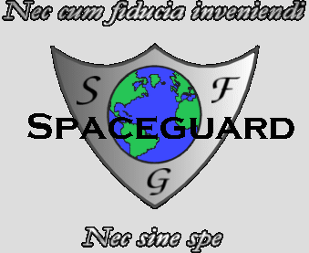 Spaceguard